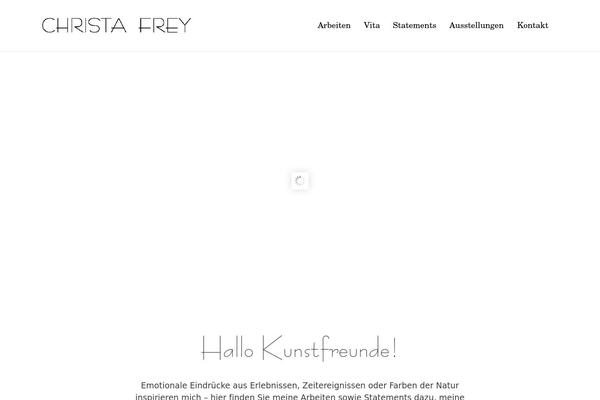 Themetrust-weston theme site design template sample