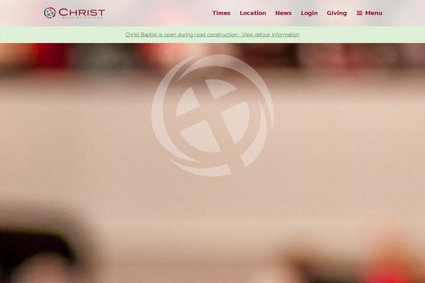 Site using Seriesengine_plugin plugin