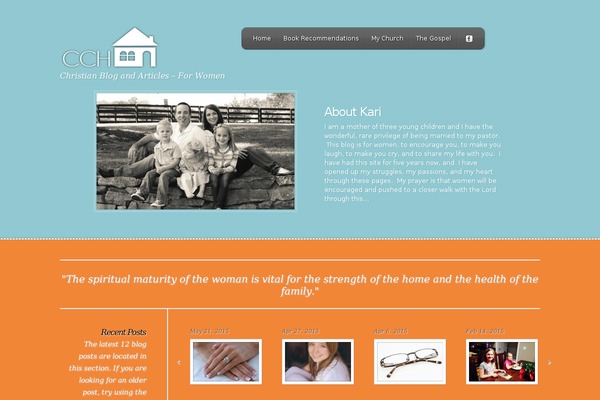 Feather theme site design template sample