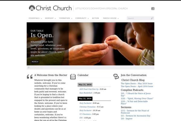 PlatformPro theme site design template sample