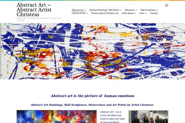 christeas.com site used Photolab