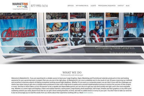 christel-llop.com site used Oceanplaza_2.2