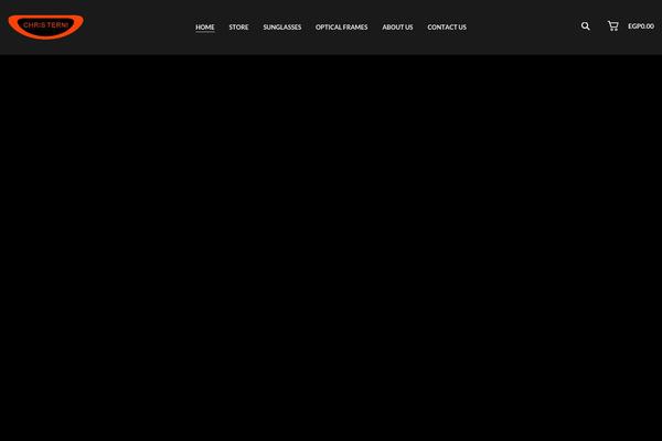 christerni.com site used Hashtag