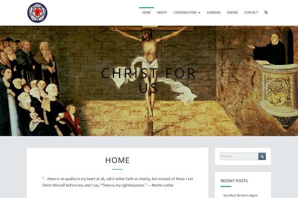Nisargpro theme site design template sample