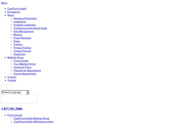 Site using Arconix FAQ plugin