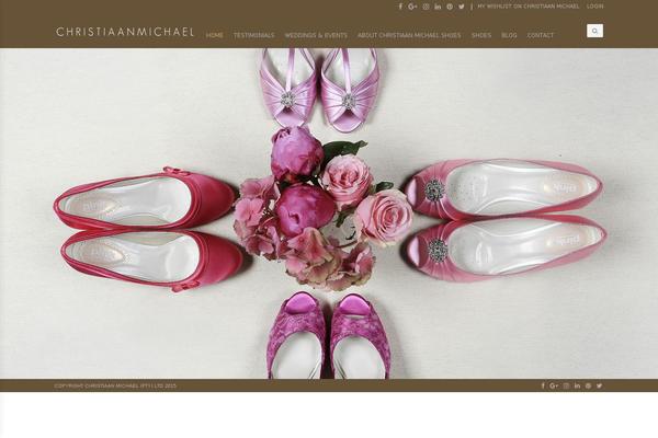 Site using Jck_woo_quickview.tmp plugin