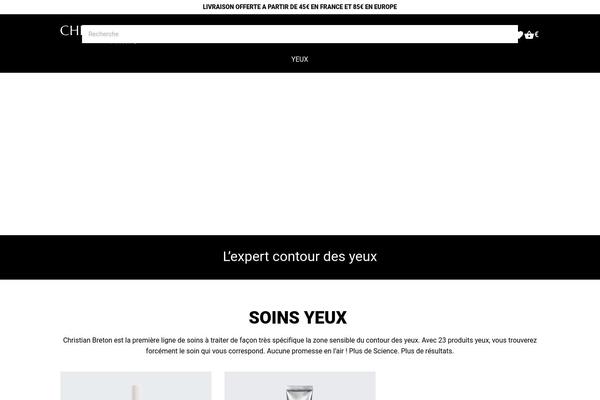Site using Templatera plugin