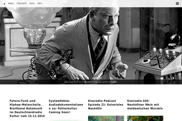 Site using 2 Click Social Media Buttons plugin