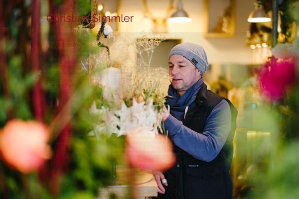 Foxy theme site design template sample