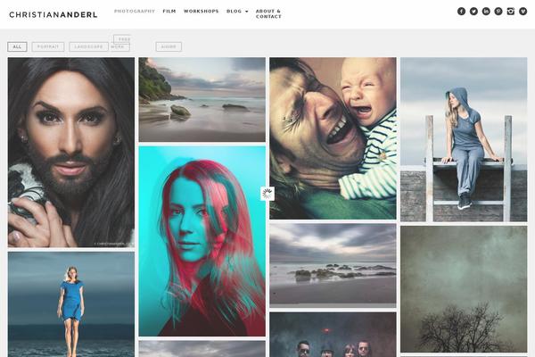 Site using Thrive-headline-optimizer plugin