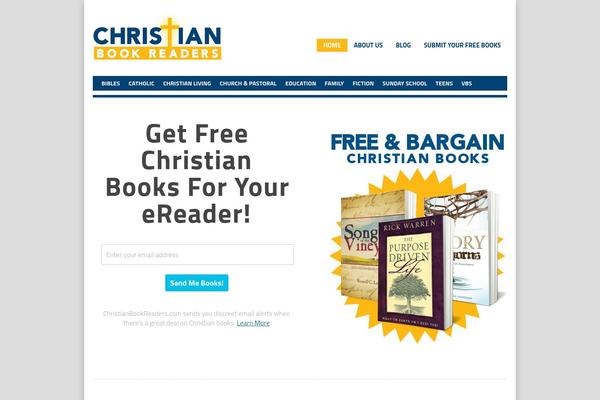 Dynamik Gen theme site design template sample