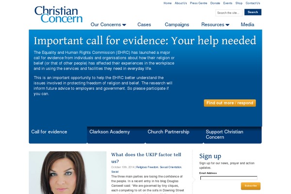 Site using Ajax Pagination and Infinite Scroll plugin