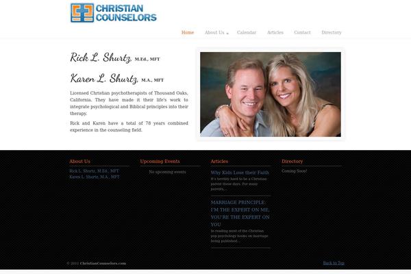 Site using Essential Grid plugin