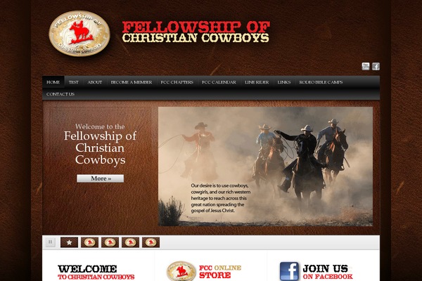 WhiteHouse Pro theme site design template sample