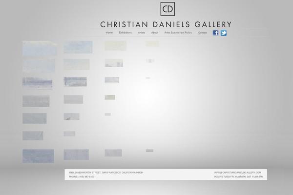 Site using Slimbox2 with Slideshow plugin
