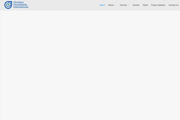 Site using Maps Builder - Google Maps Plugin plugin