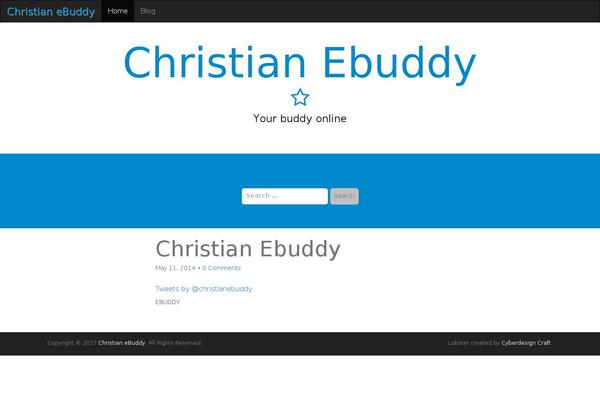Site using Janrain Social Login plugin