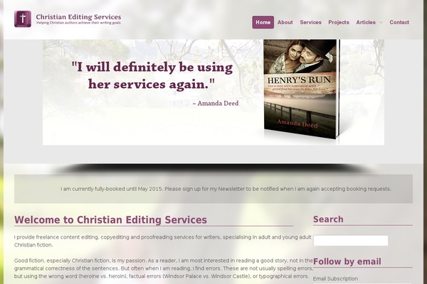 Site using Better Click To Tweet plugin