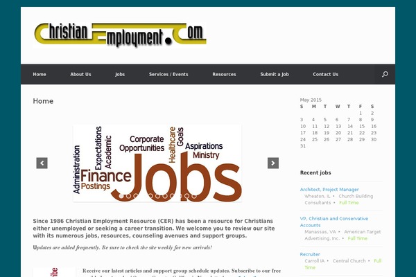 Site using Column Shortcodes plugin