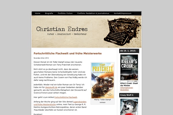 christianendres.de site used l2aelba-2