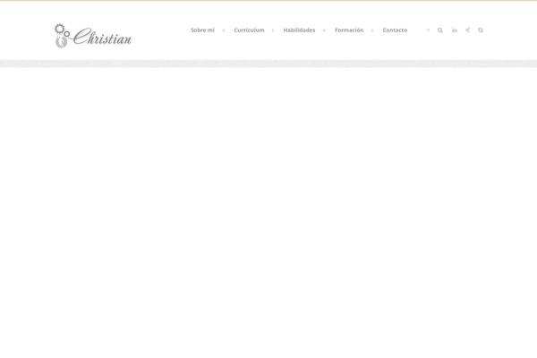 Site using Easy Responsive Shortcodes plugin