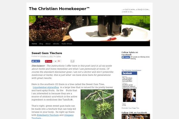 Site using GC Message Bar plugin