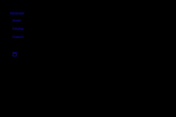 Avada theme site design template sample