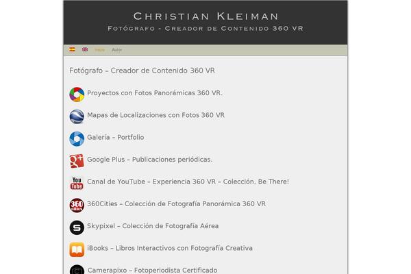 Asteria theme site design template sample