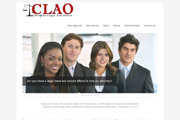 Construct theme site design template sample