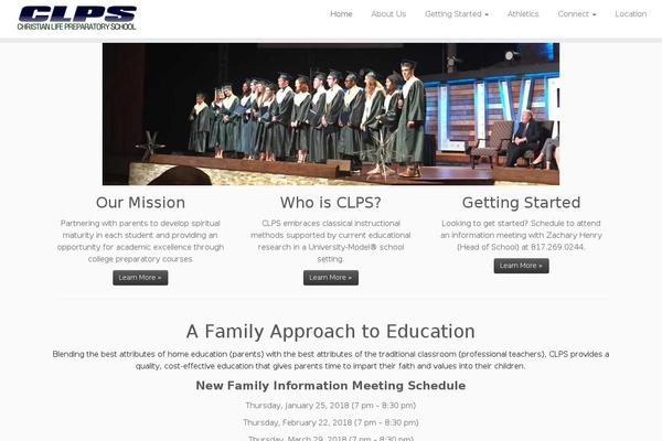 Site using WP Fontallic Easypromoweb plugin