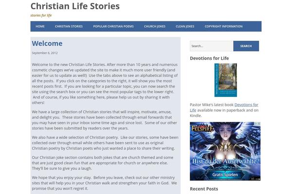 Minimize theme site design template sample