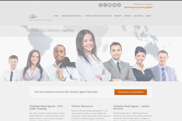 Site using Bloom plugin