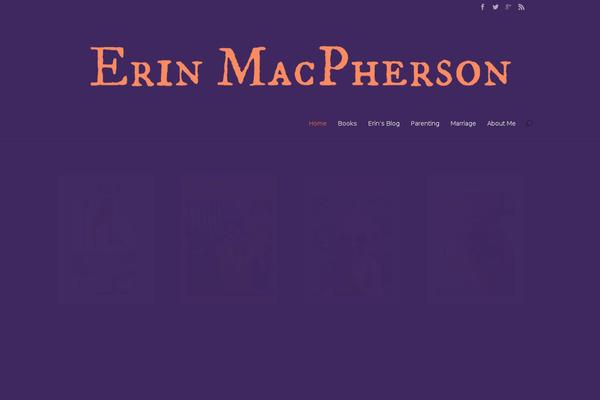 Site using Special Recent Posts plugin