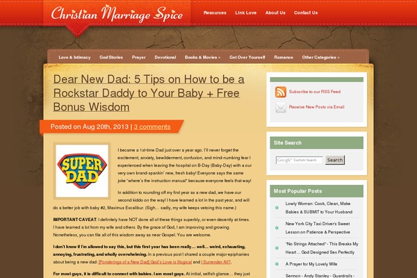 christianmarriagespice.com site used Diviallpurpose