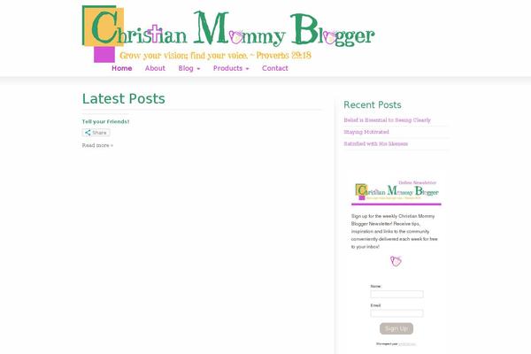 Site using Click-to-tweet plugin
