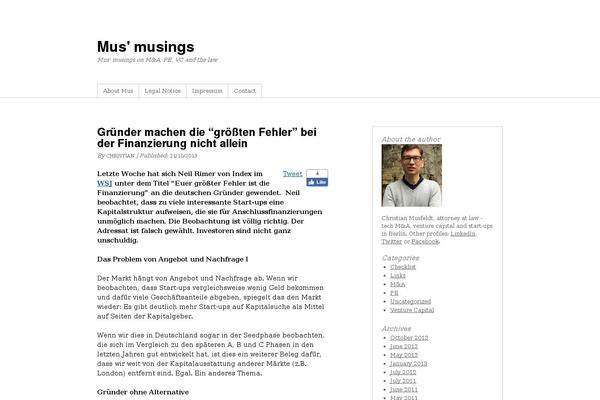 Thematic theme site design template sample