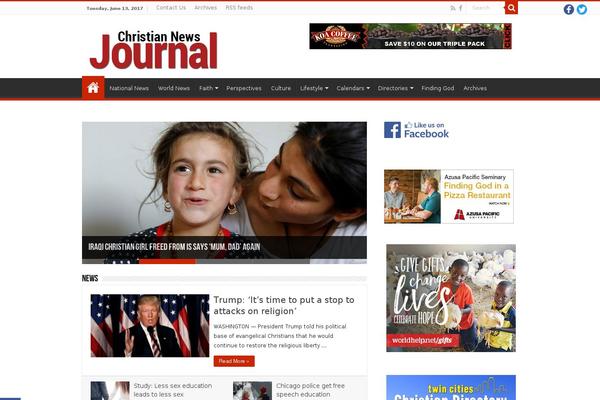 Site using Addthis-smart-layers plugin