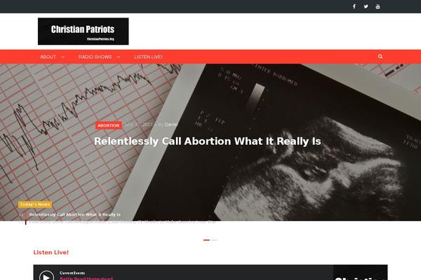 Site using Button plugin