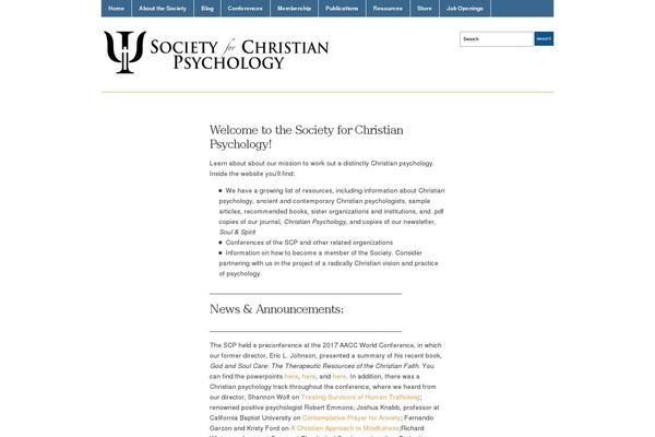 Academica theme site design template sample