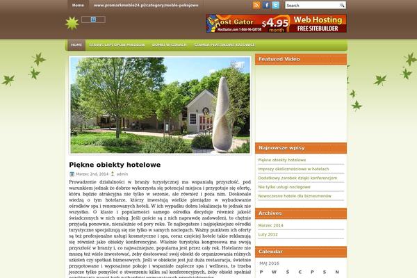 christianrobertlange.de site used GoGreen