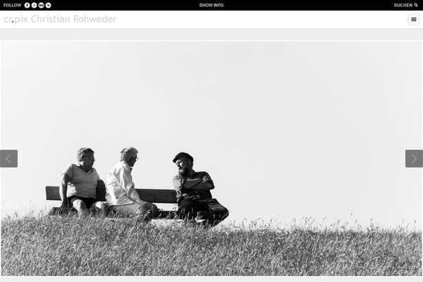 Hypershot theme site design template sample