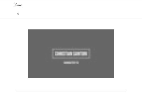 christiansantori.com site used Resume