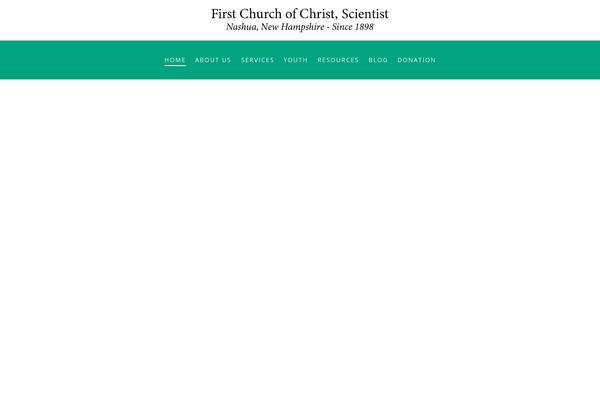 Pro theme site design template sample
