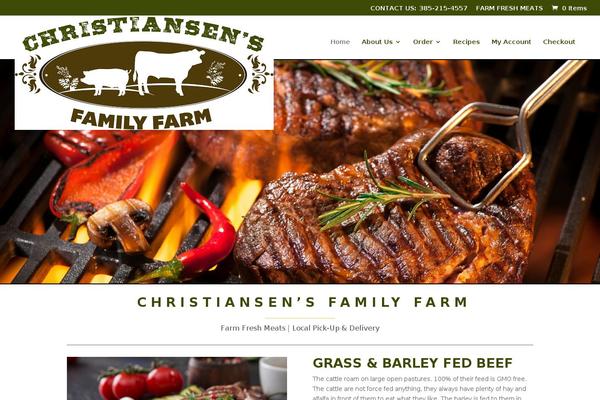 Site using Wp-ultimate-recipe-premium plugin