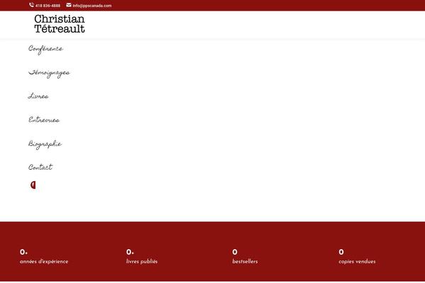 Site using Ultimate_VC_Addons plugin