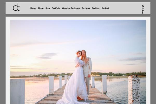 Site using Simply-gallery-block plugin