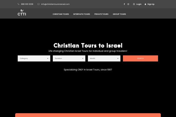 Site using Photonic Gallery for Flickr, Picasa, SmugMug, 500px, Zenfolio and Instagram plugin