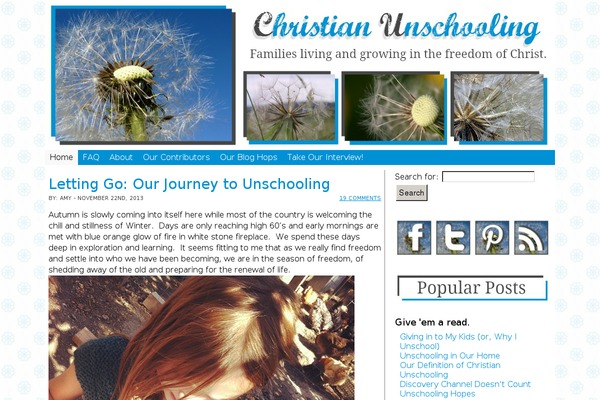 Simply Works Core theme site design template sample