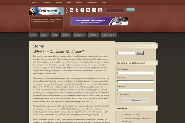 Site using Addthis-smart-layers plugin
