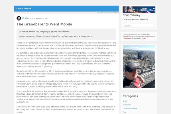 Site using Gutenberg-wpcom plugin